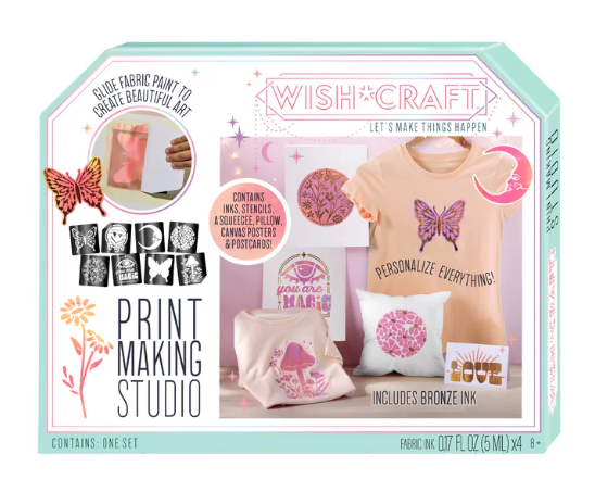 Print Making Studio