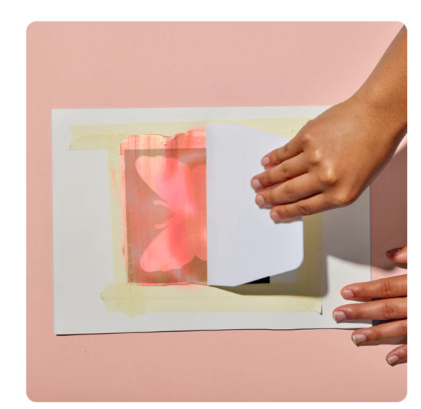 Print Making Studio