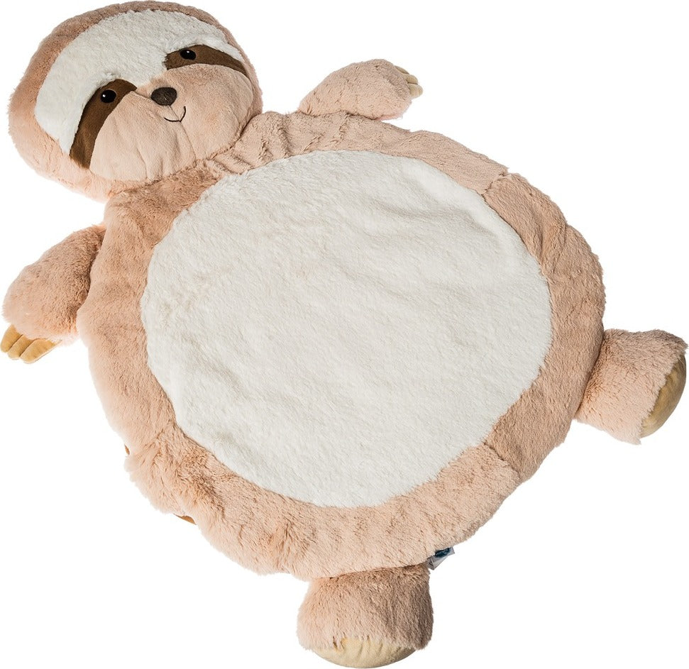 Sloth Baby Mat - 31x23"