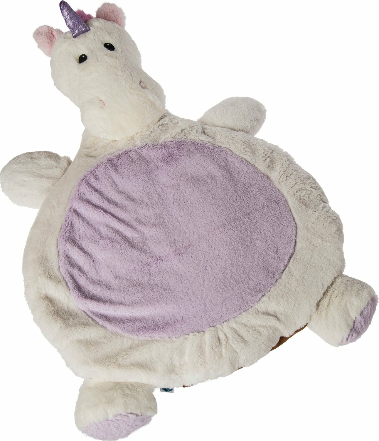 Unicorn Baby Mat - 31x23"
