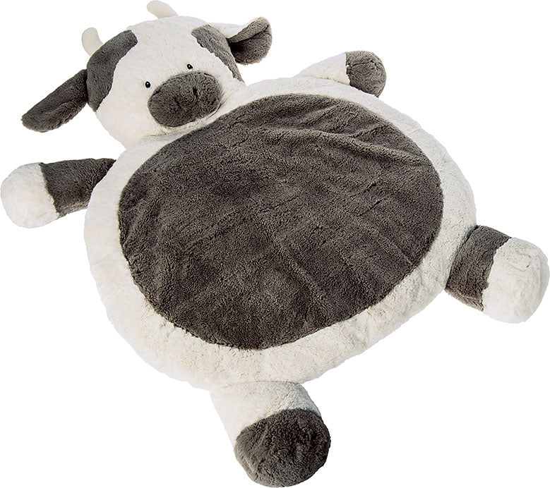 BooBoo MooMoo Baby Mat - 31x23"