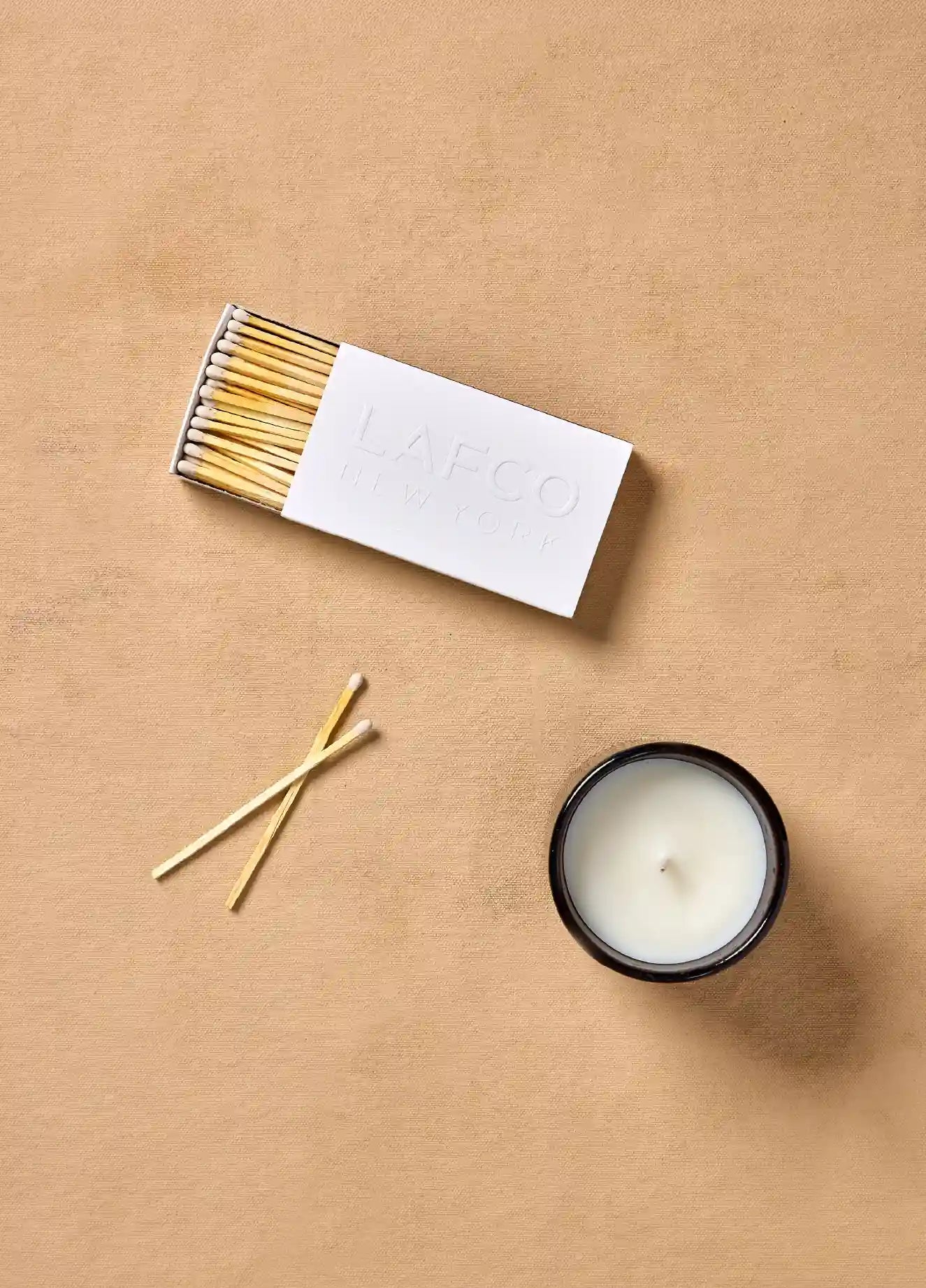 Deluxe Matches
