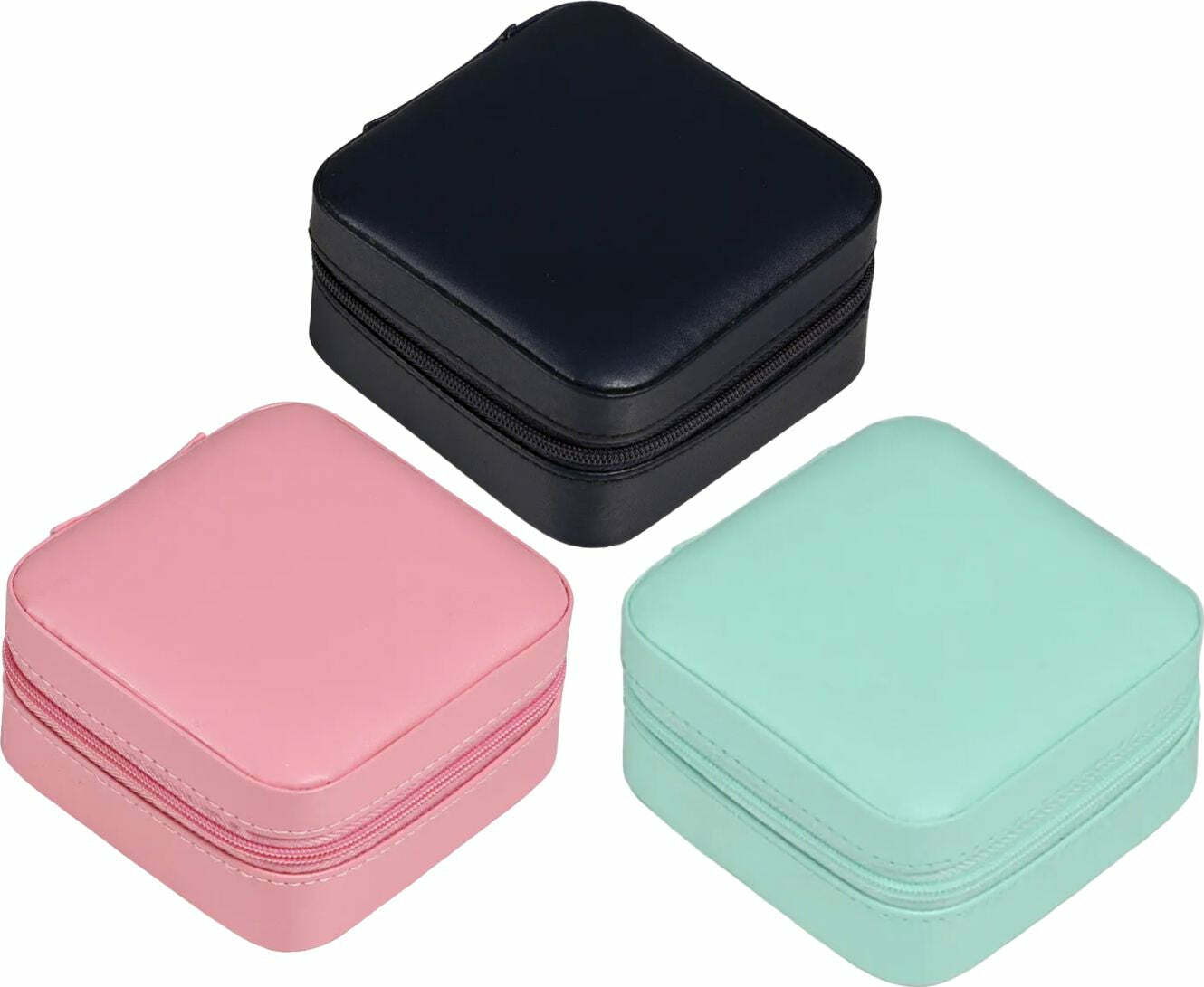 Varsity Jewelry Box (assorted)