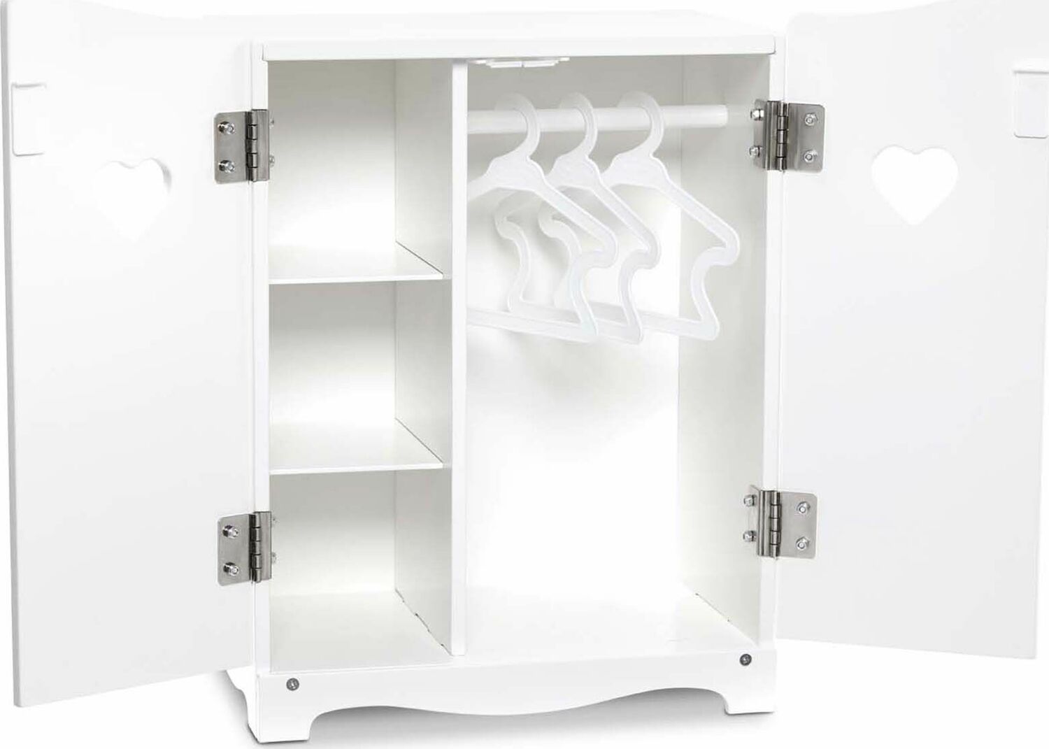 Mine To Love Play Armoire