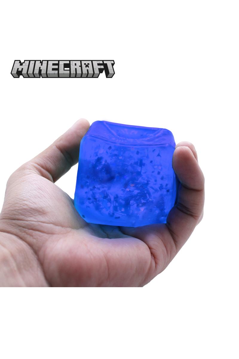 Minecraft Jelly Cube