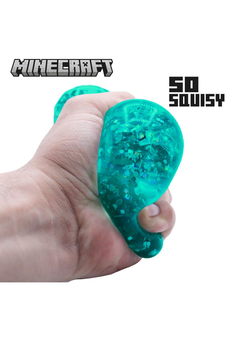 Minecraft Jelly Cube