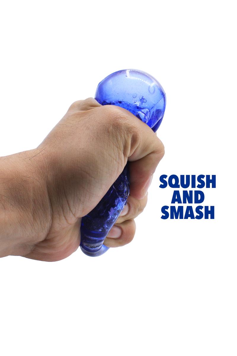 Sonic Jelly Cubes