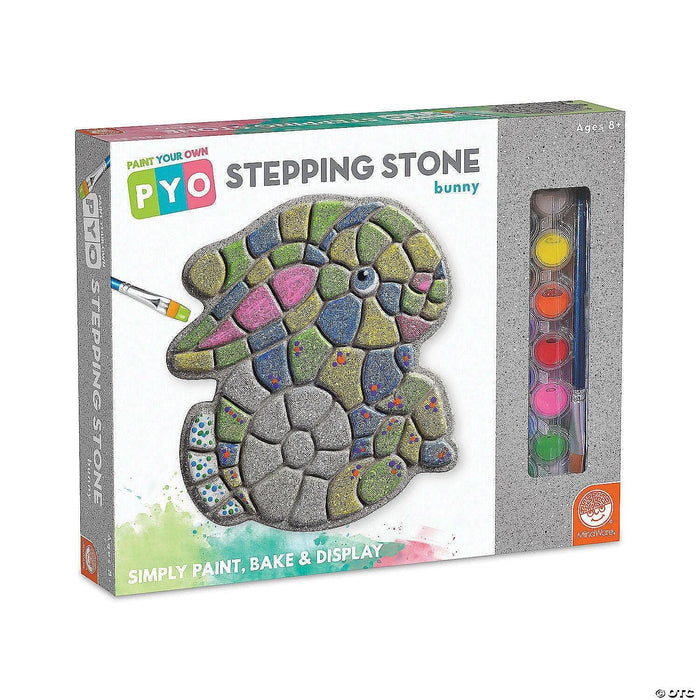PYO Stepping Stone Bunny