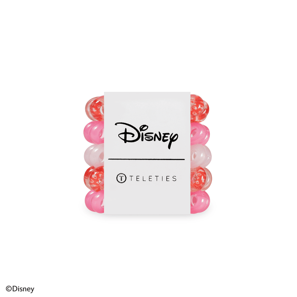 Minnie Mouse Hair Ties