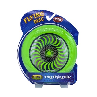 Flying Disc