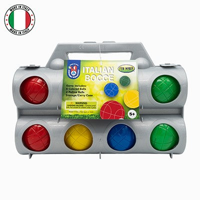 Italian Bocce