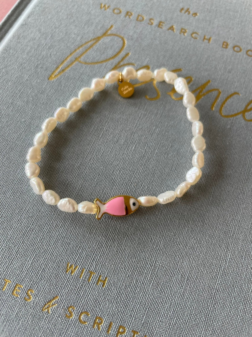 O-Fish Bracelet