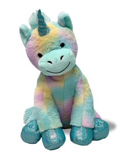 "Opal" the Unicorn (16")