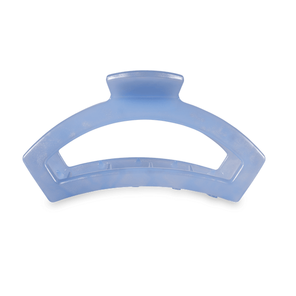 Blue Lagoon Hair clip - Teletie