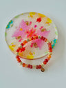 Orange Skies Bracelet