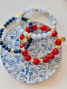 Patriot Bracelet Navy