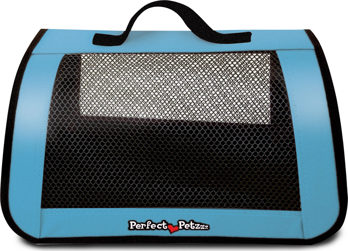Perfect Petzzz Blue Tote