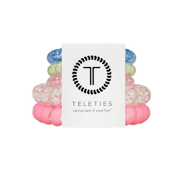 Pinch Me! Mix Pack Hair Ties