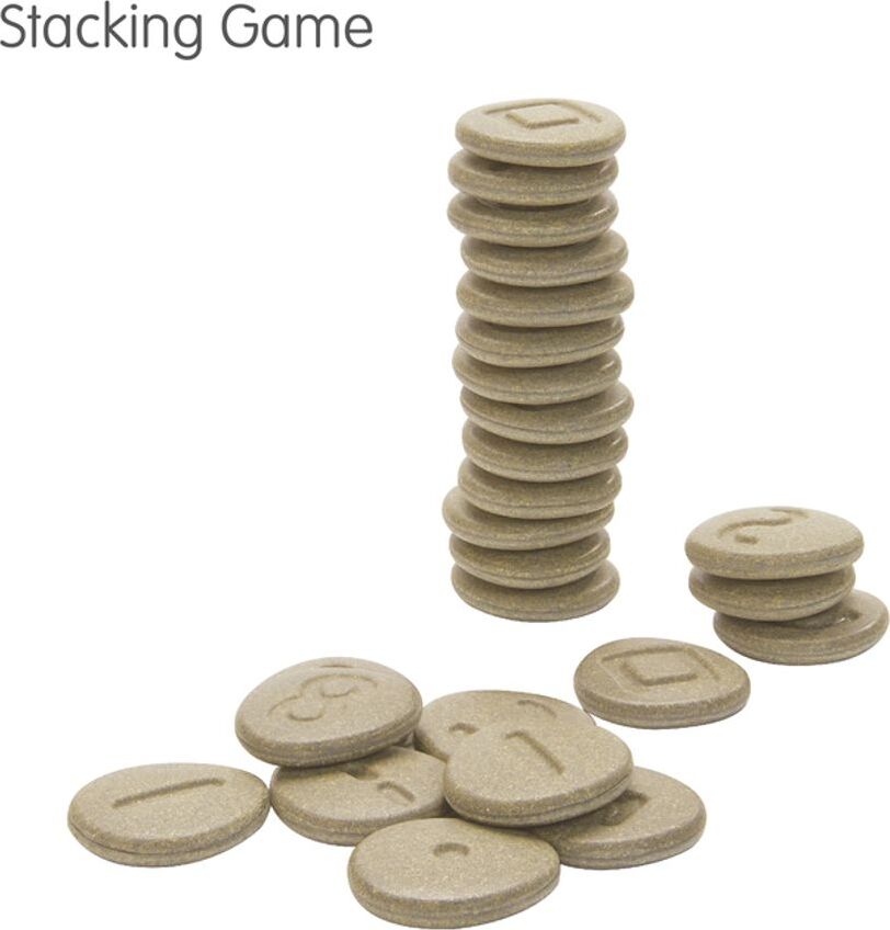 Tactile Stone