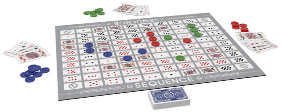 Sequence Classic