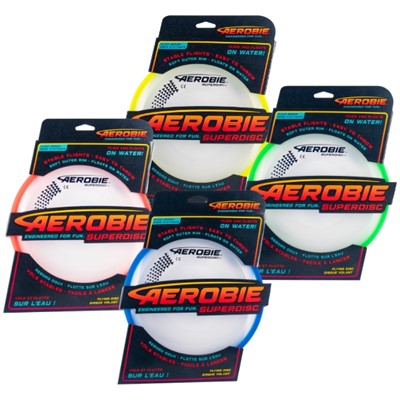 Aerobie Super Disc