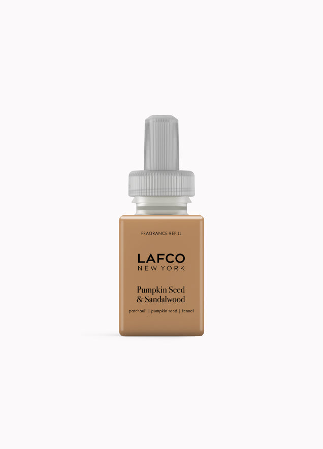 Pumpkin Seed & Sandalwood  Pura Smart Device Refill