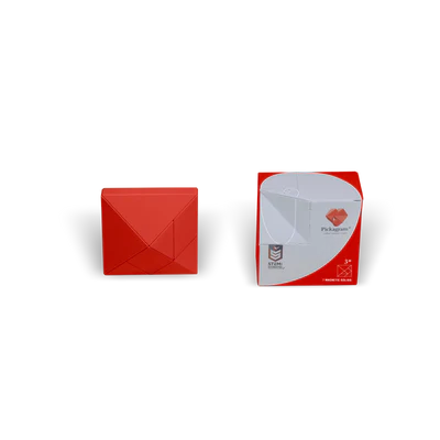 Pickagram Magnetic 3d Art Puzzle