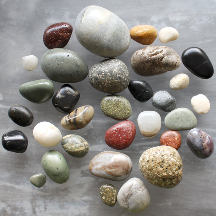 Rock Assortment