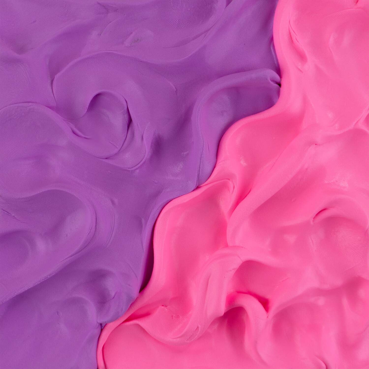 Geladough: Lemon Meringue & Strawberry