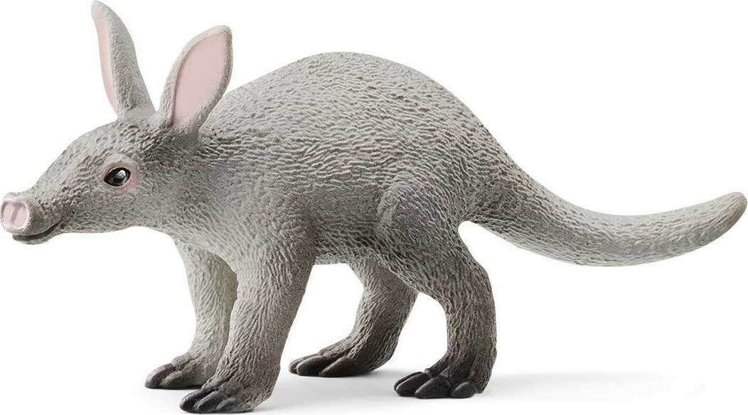 Schleich Ice Spider - Ragno Di Ghiaccio Giocattolo Per Bambini, Figurina Realistica, Collezione World Of Nature (42494)