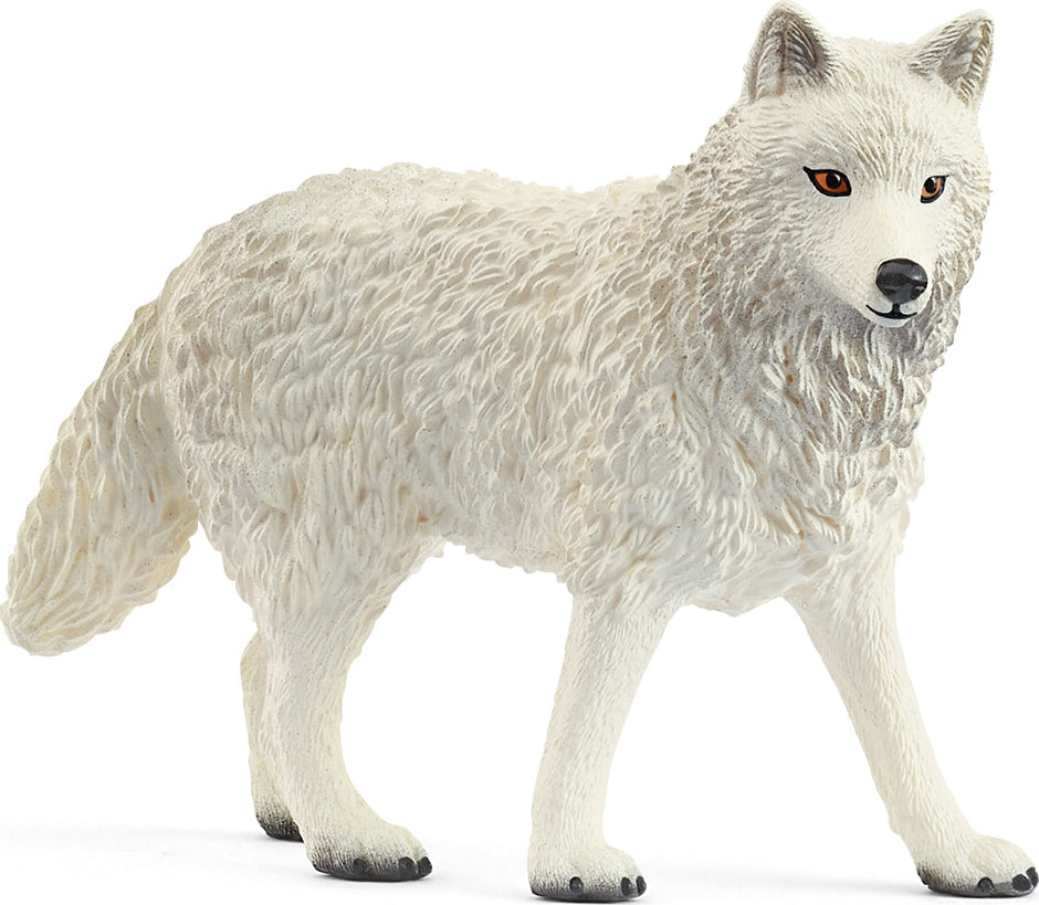 schleich WILD LIFE Arctic Wolf