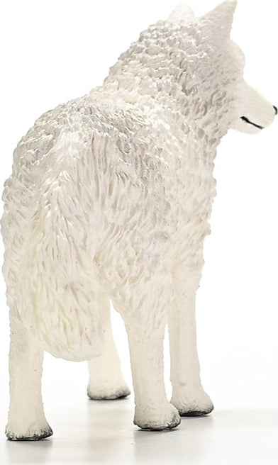 schleich WILD LIFE Arctic Wolf