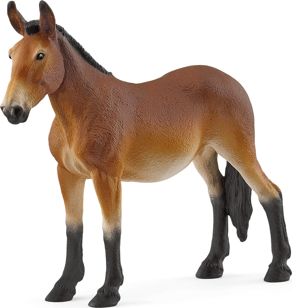 schleich FARM WORLD Mule