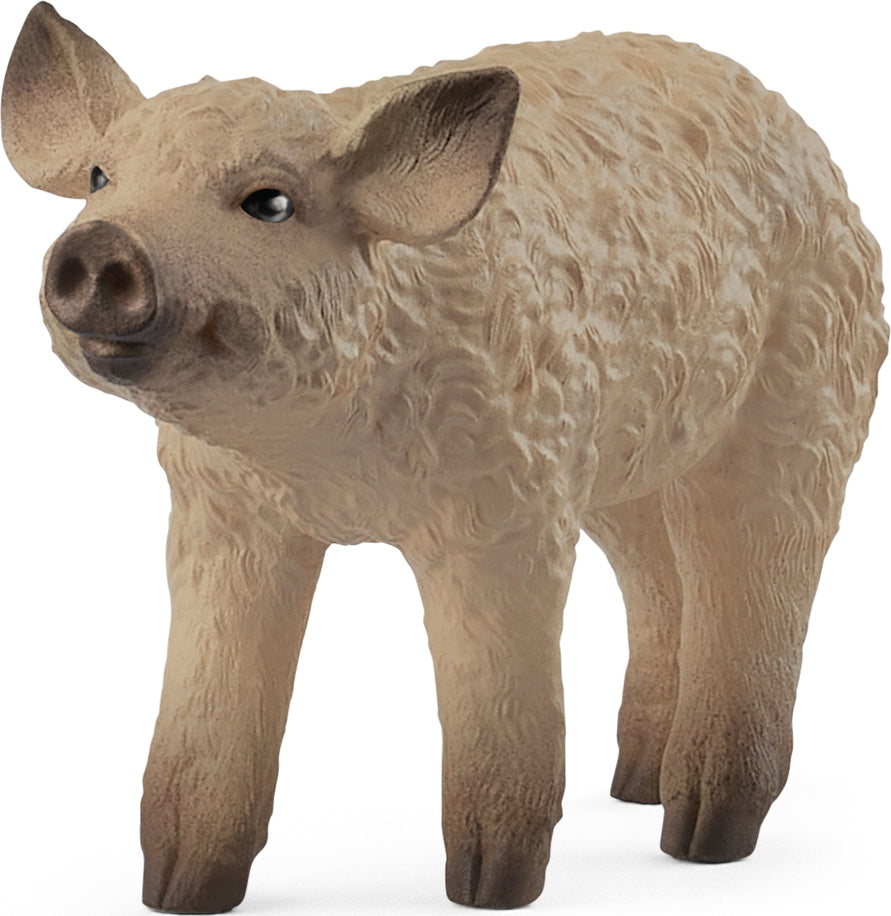 schleich FARM WORLD Mangalica Piglet