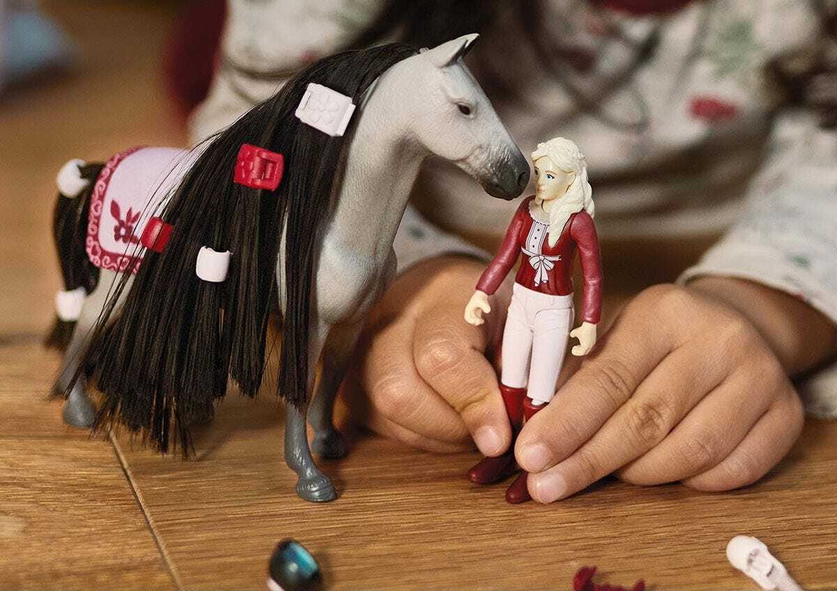 Starter Set Sofia & Dusty