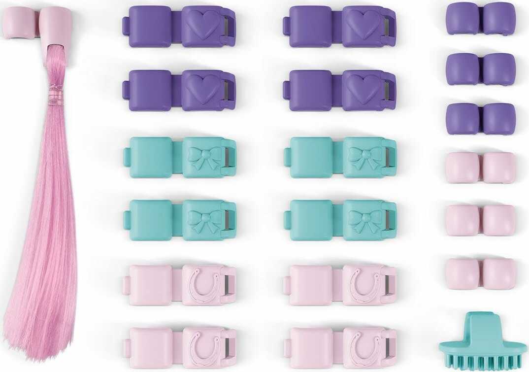 Horse Hair Accessories