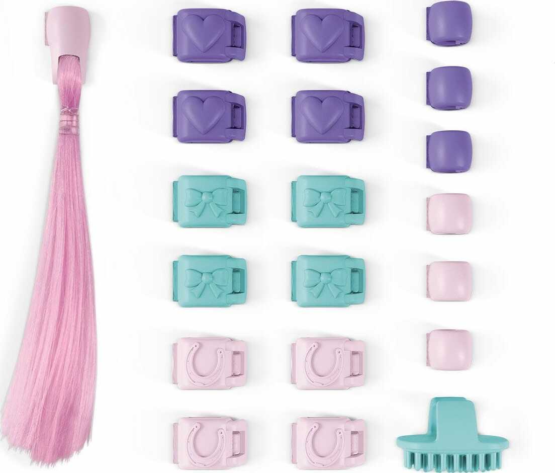 Horse Hair Accessories