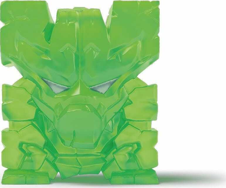 Eldrador® Mini Creatures Shadow Stone Robot