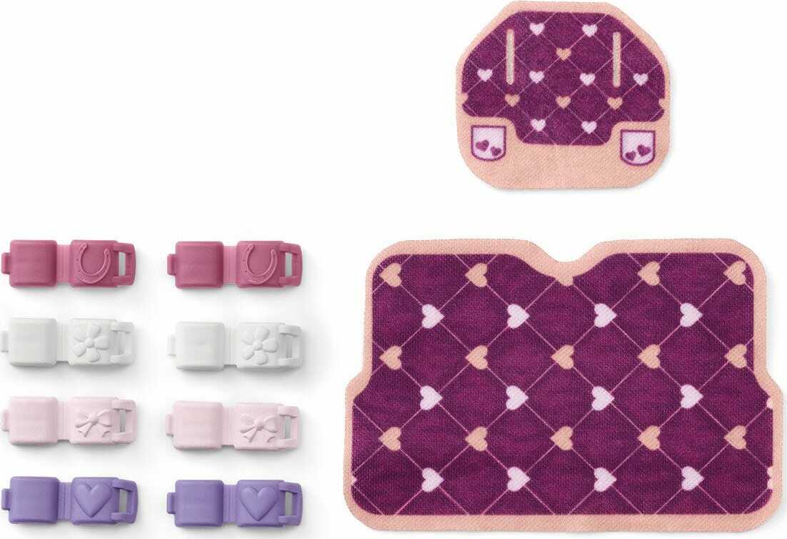 Horse Styling Accessories