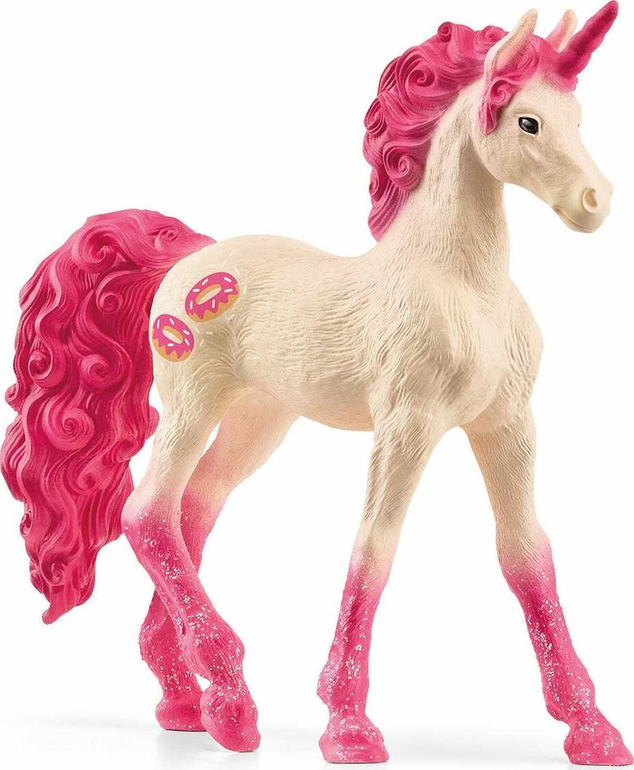 Donut Collectible Unicorn
