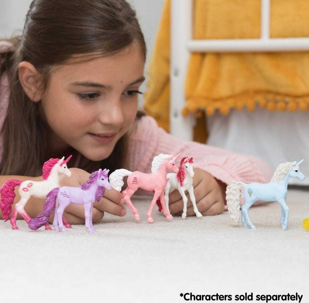 Donut Collectible Unicorn