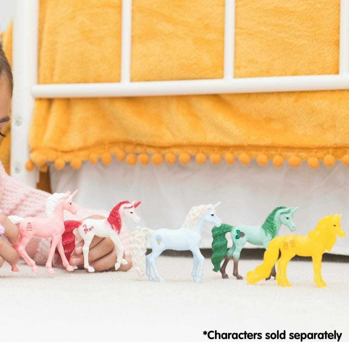 Donut Collectible Unicorn