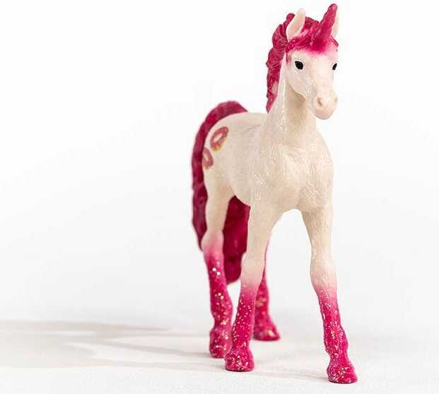 Donut Collectible Unicorn