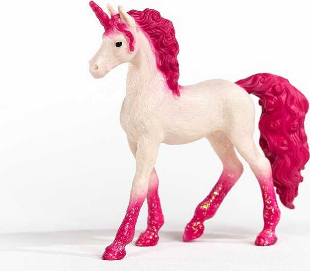 Donut Collectible Unicorn