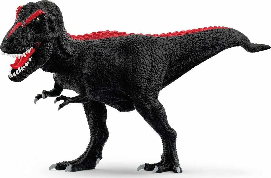 Limited-Edition Midnight T-Rex