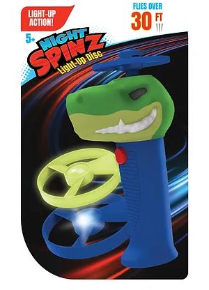 Night Spinz