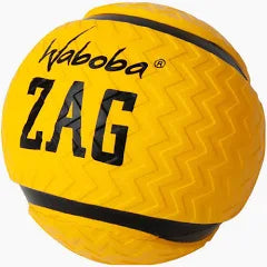 Zag Ball