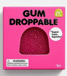 J'Adore Gum Droppable