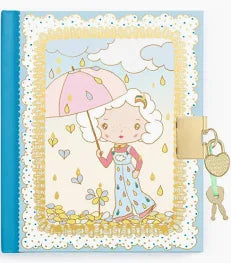 Tinyly Prunell Secret Diary