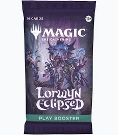 Magic The Gathering Lorwyn Eclipsed